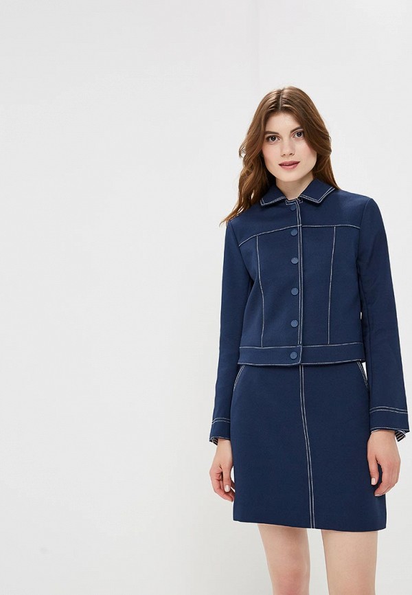 

Жакет Pepe Jeans, Синий