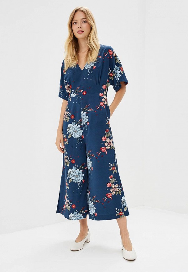 

Комбинезон Pepe Jeans, Pepe Jeans PE299EWBNTR2, Синий