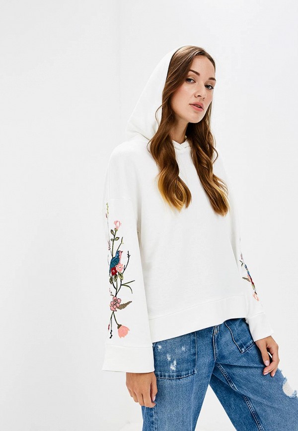 

Худи Pepe Jeans, Белый