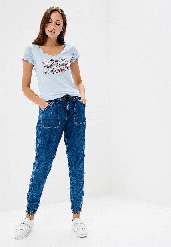 Джинсы Pepe Jeans 