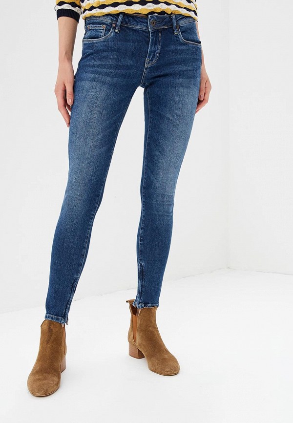 

Джинсы Pepe Jeans, Синий