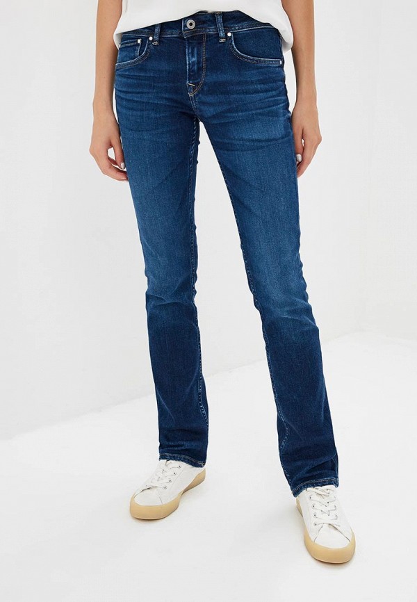 

Джинсы Pepe Jeans, Синий