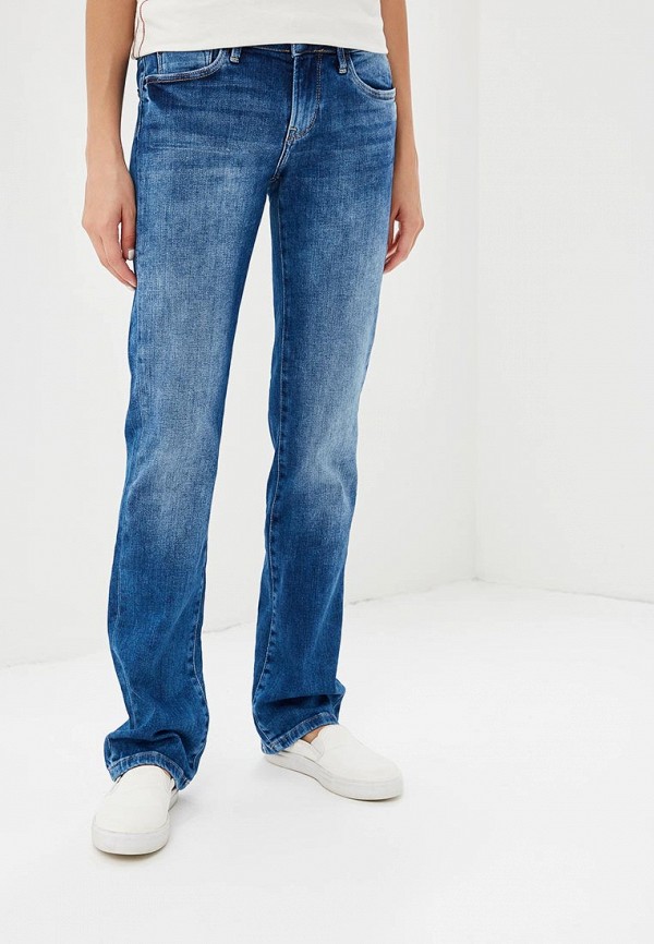 

Джинсы Pepe Jeans, Синий