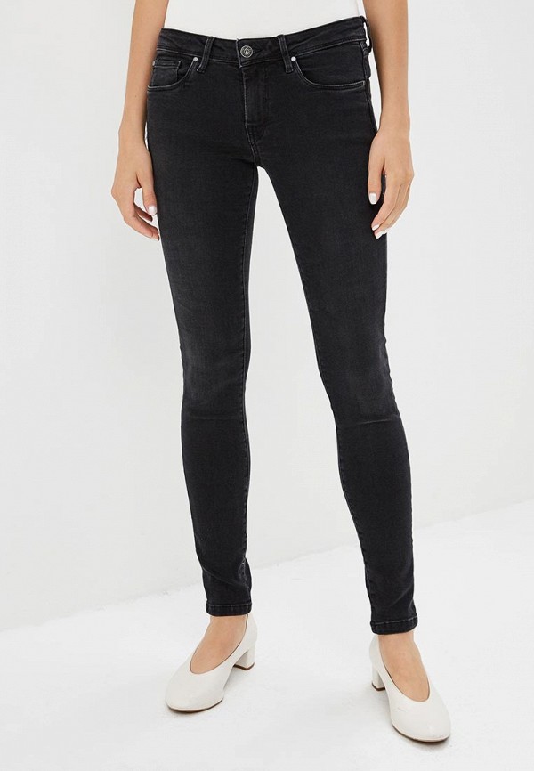 где купить Джинсы Pepe Jeans Pepe Jeans PE299EWBNTT4 по лучшей цене