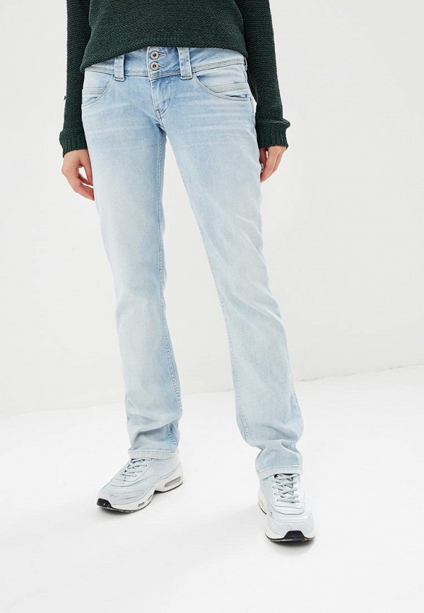 

Джинсы Pepe Jeans, Голубой