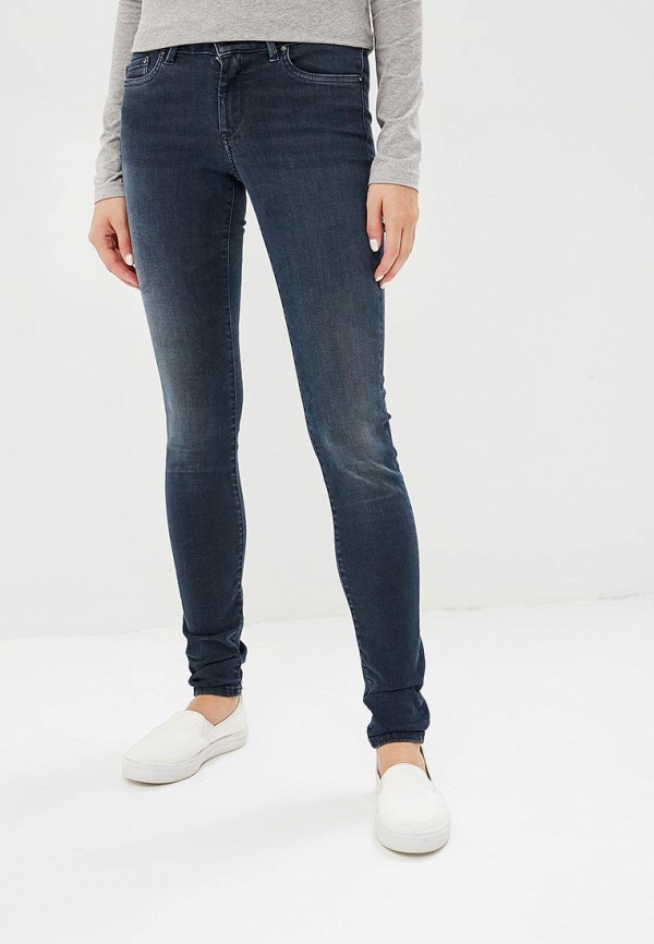 

Джинсы Pepe Jeans, Синий