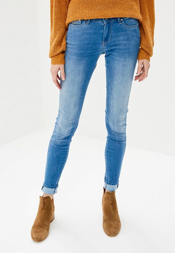 

Джинсы Pepe Jeans, Голубой, PIXIE