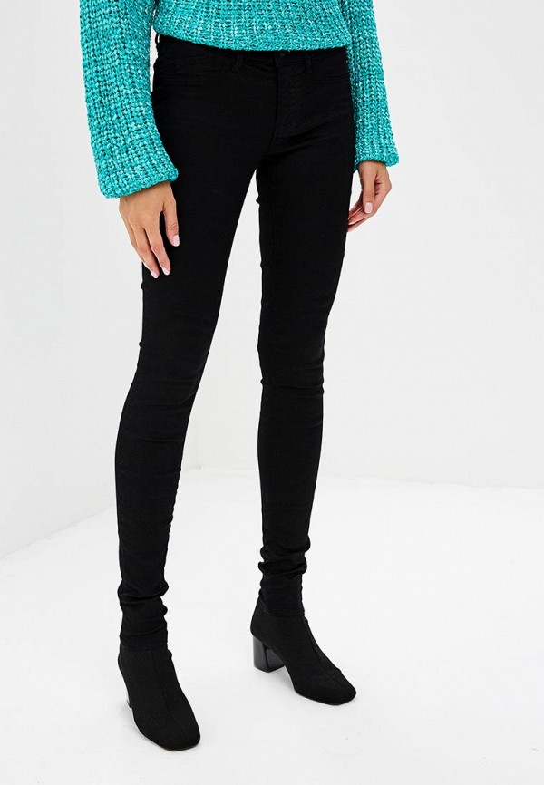 

Джинсы Pepe Jeans, PIXIE FLY JEAN, Черный