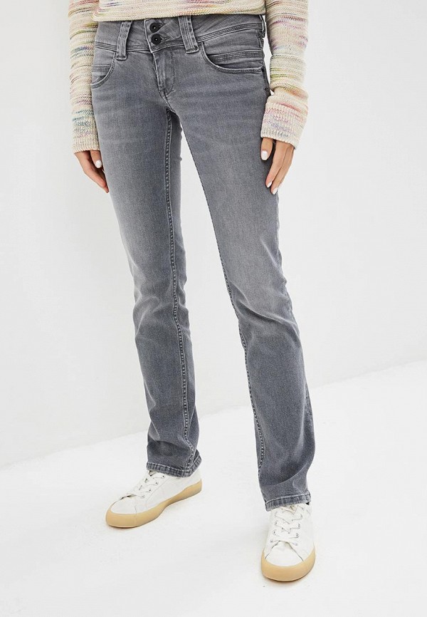 

Джинсы Pepe Jeans, Серый