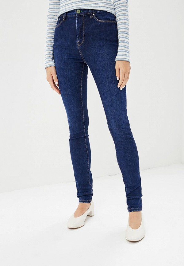 

Джинсы Pepe Jeans, Синий
