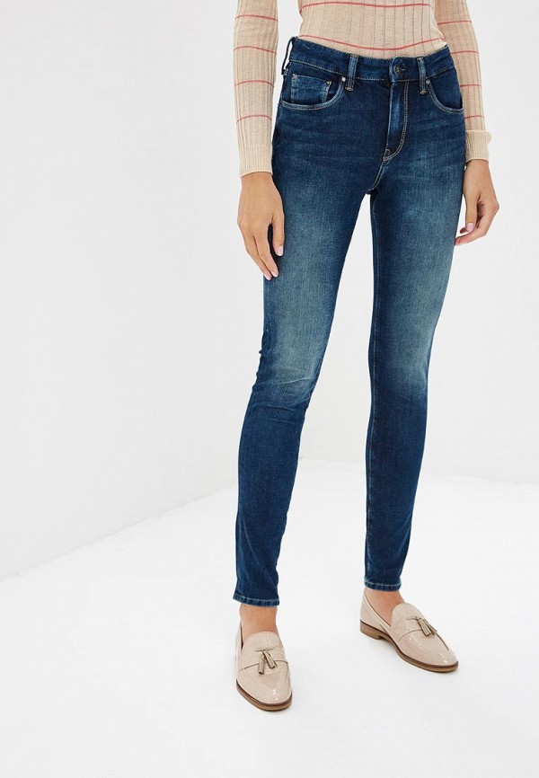 

Джинсы Pepe Jeans, Синий