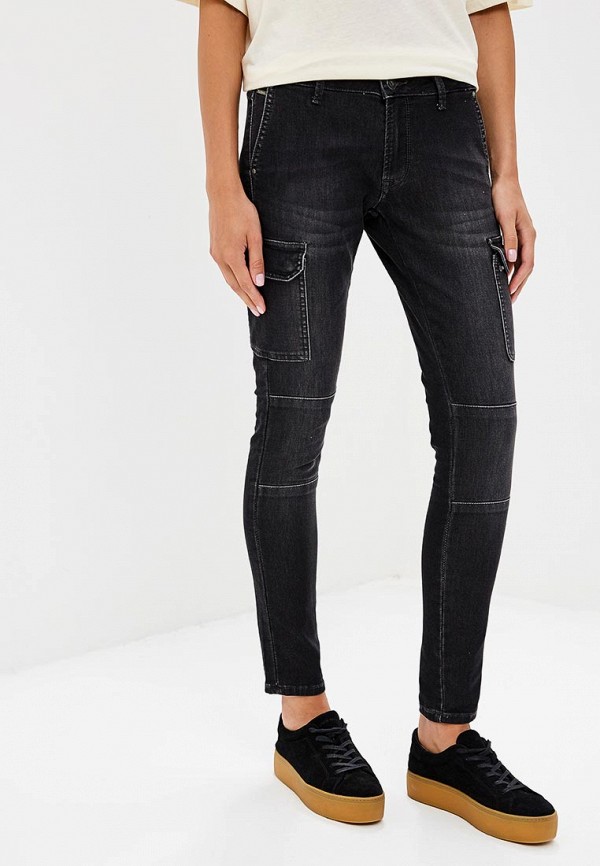 

Джинсы Pepe Jeans, Pepe Jeans PE299EWBNTU9, Серый