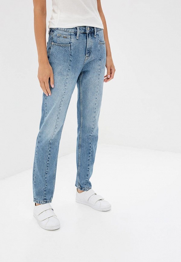 

Джинсы Pepe Jeans, RUBY, Голубой