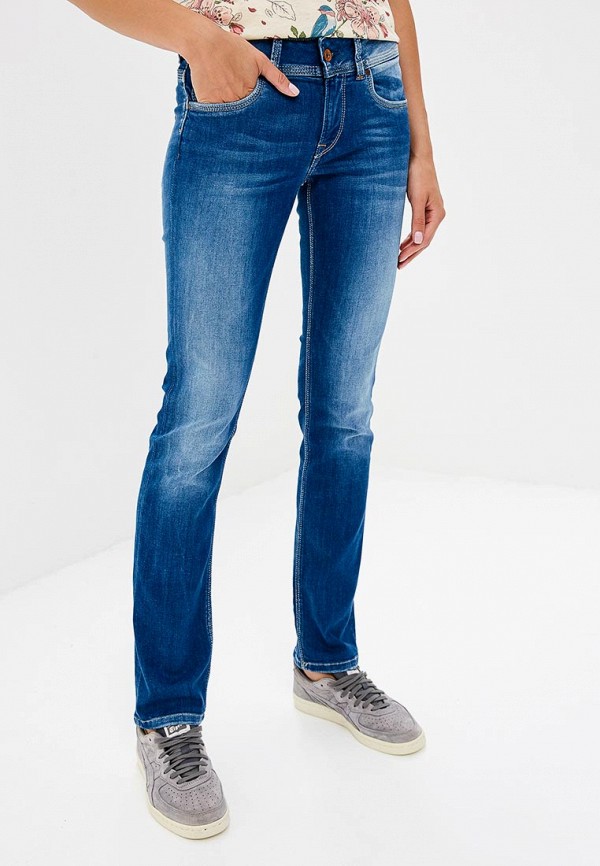 

Джинсы Pepe Jeans, Синий