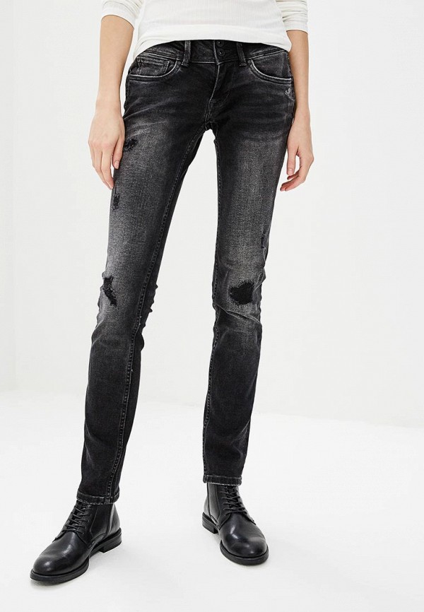 

Джинсы Pepe Jeans, Черный