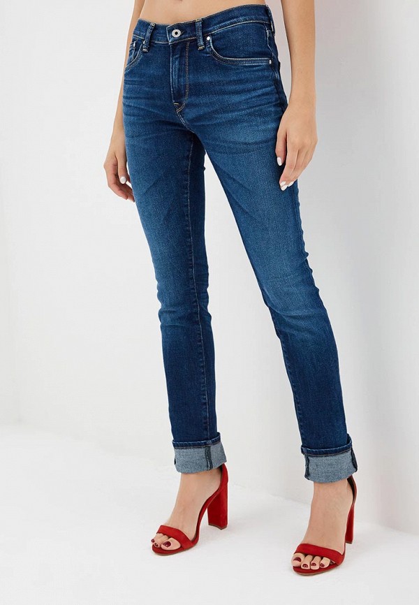 

Джинсы Pepe Jeans, Синий