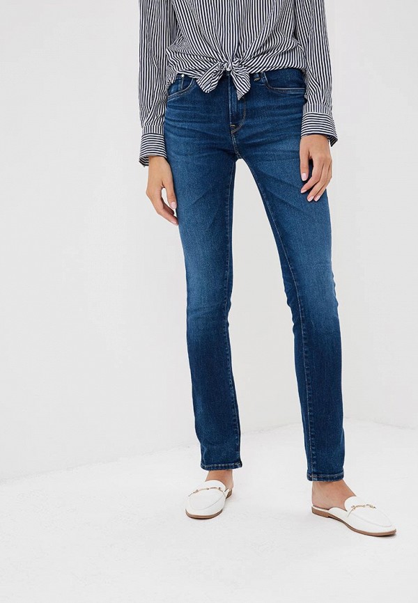 

Джинсы Pepe Jeans, Синий
