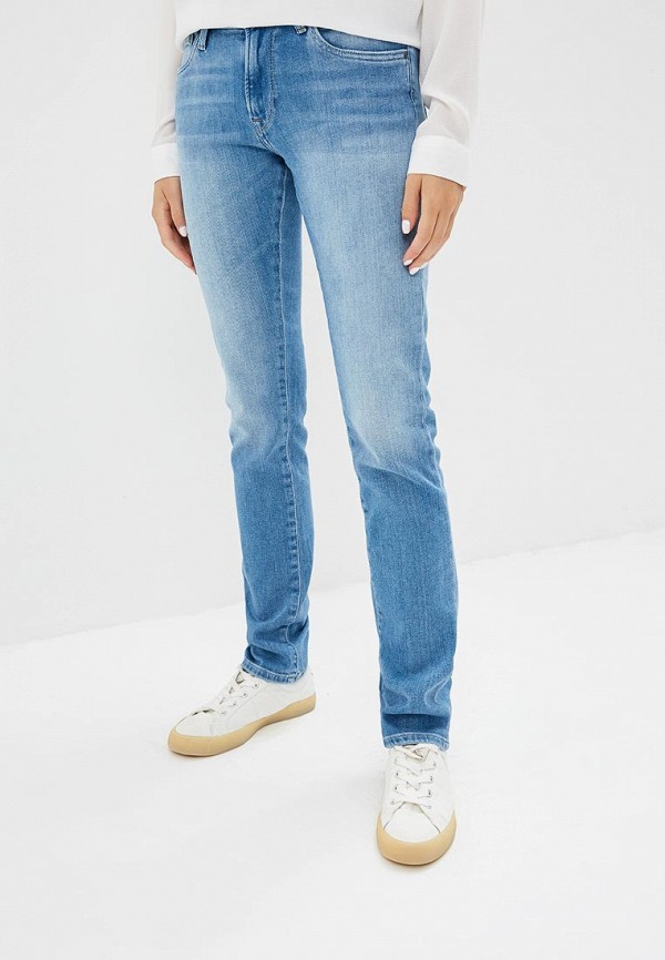 

Джинсы Pepe Jeans, Голубой