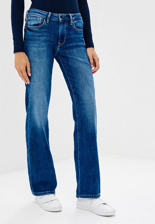 

Джинсы Pepe Jeans, Синий