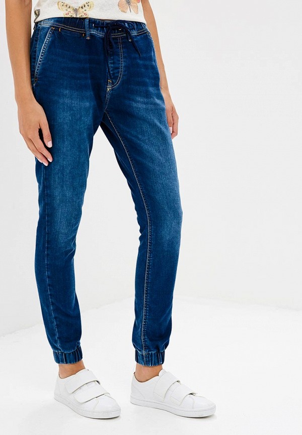 

Джинсы Pepe Jeans, Синий