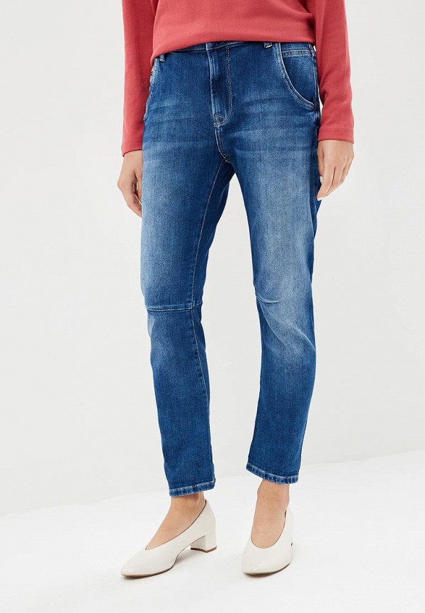 

Джинсы Pepe Jeans, Синий