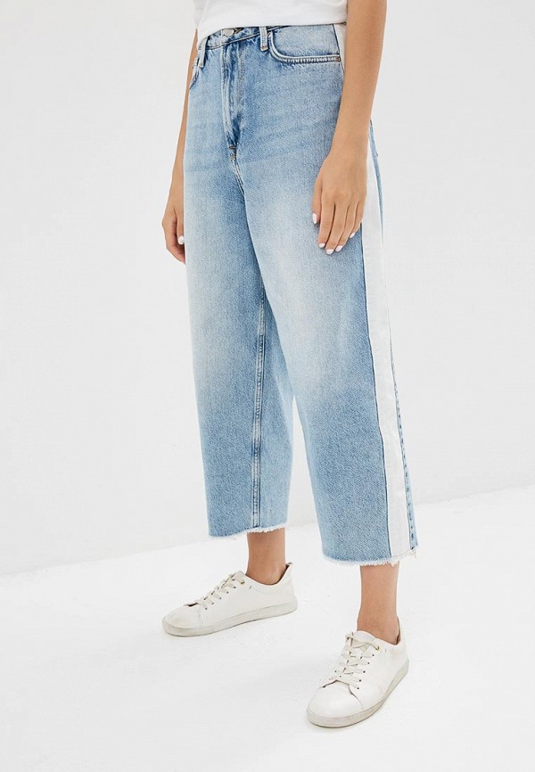

Джинсы Pepe Jeans, Голубой