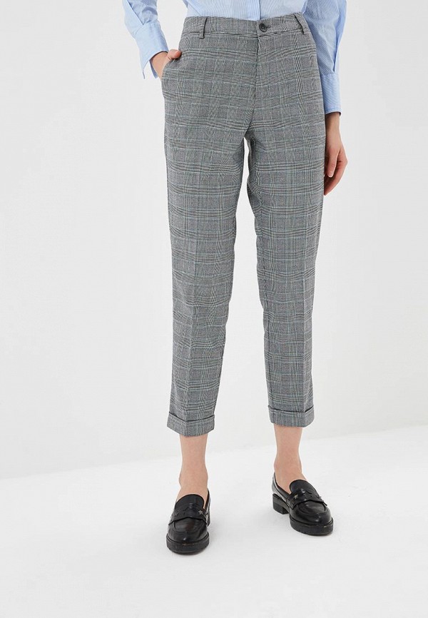 

Брюки Pepe Jeans, Серый