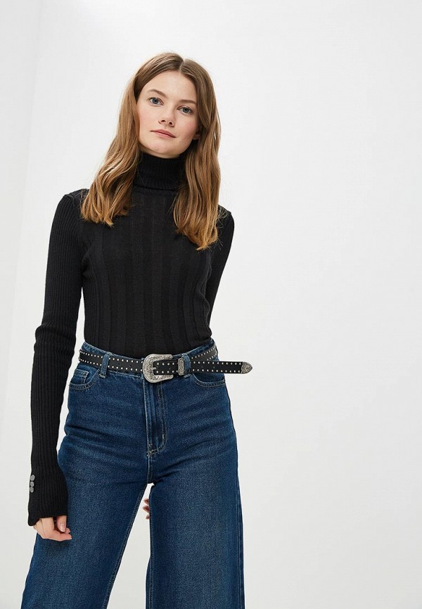 

Водолазка Pepe Jeans, Pepe Jeans PE299EWBTCU0, Черный