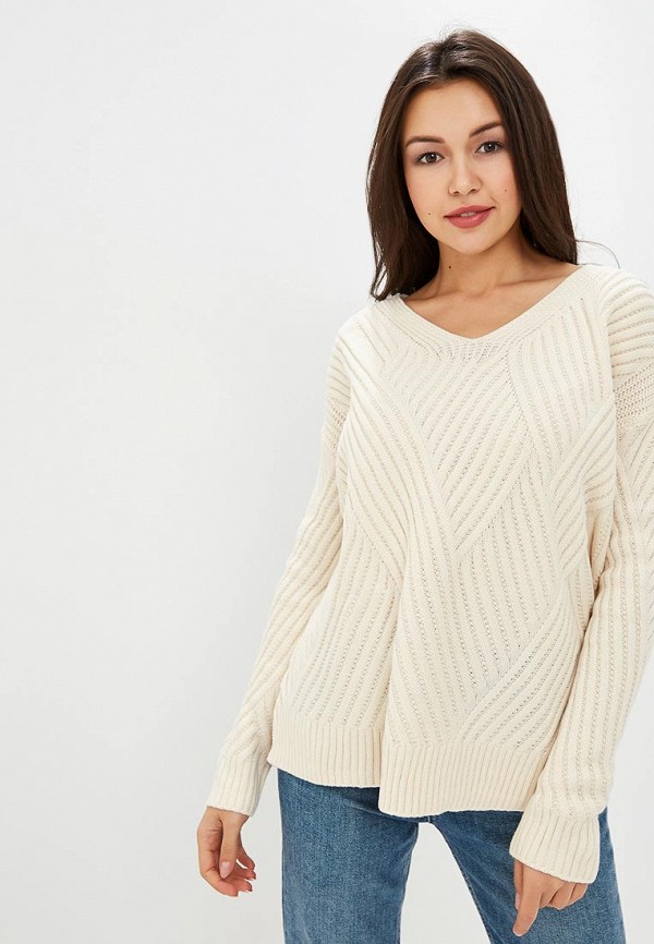 

Пуловер Pepe Jeans, Pepe Jeans PE299EWBTCU2, Бежевый