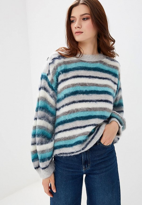 

Джемпер Pepe Jeans, Pepe Jeans PE299EWBTCV0, Мультиколор