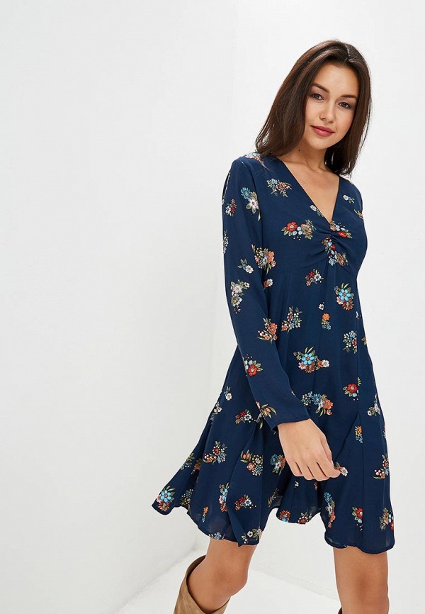 

Платье Pepe Jeans, Синий