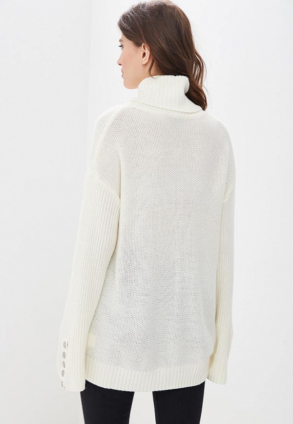 

Свитер Pepe Jeans; Pepe Jeans PE299EWBTCX2, Белый