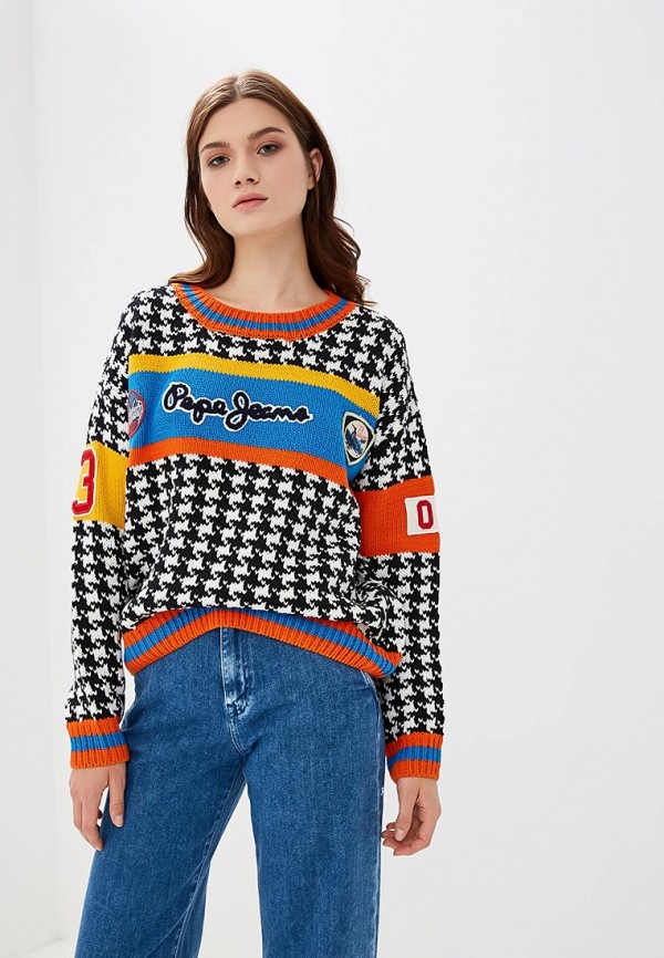 

Джемпер Pepe Jeans, Разноцветный