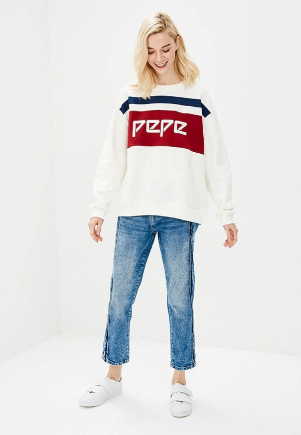 Свитшот Pepe Jeans 