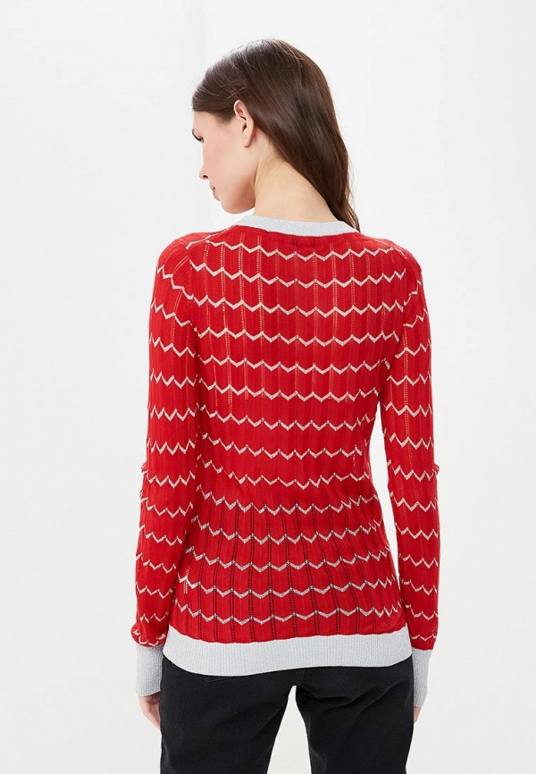 

Джемпер Pepe Jeans; Pepe Jeans PE299EWBTCY4, Красный