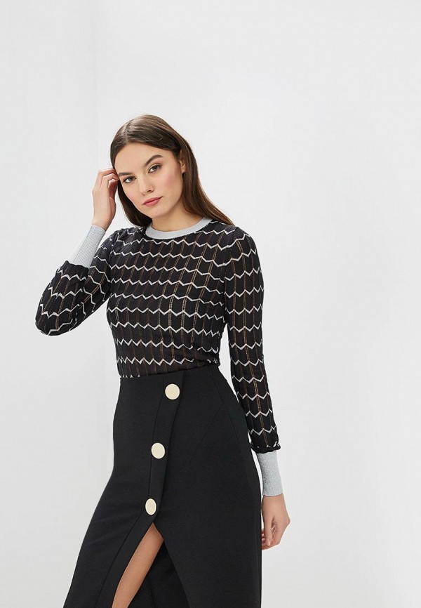 

Джемпер Pepe Jeans, Pepe Jeans PE299EWBTCY5, Черный