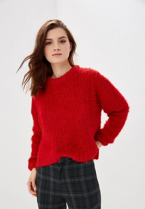 

Джемпер Pepe Jeans, Красный