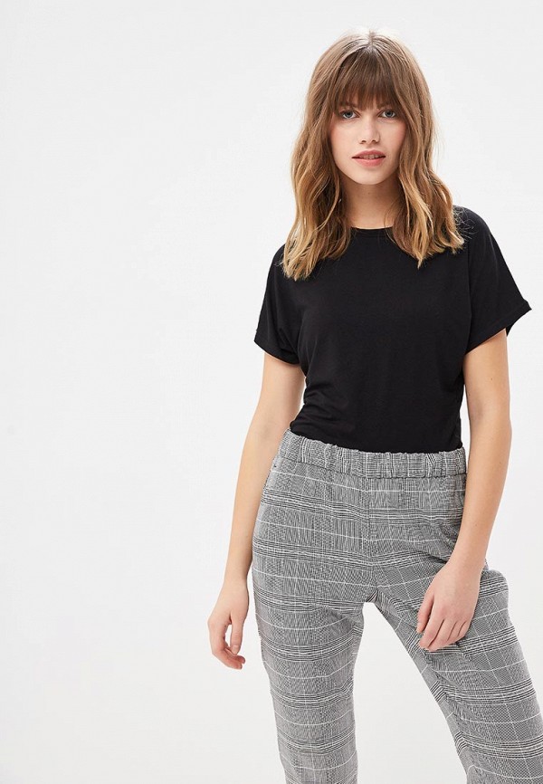 

Боди Pepe Jeans, Черный