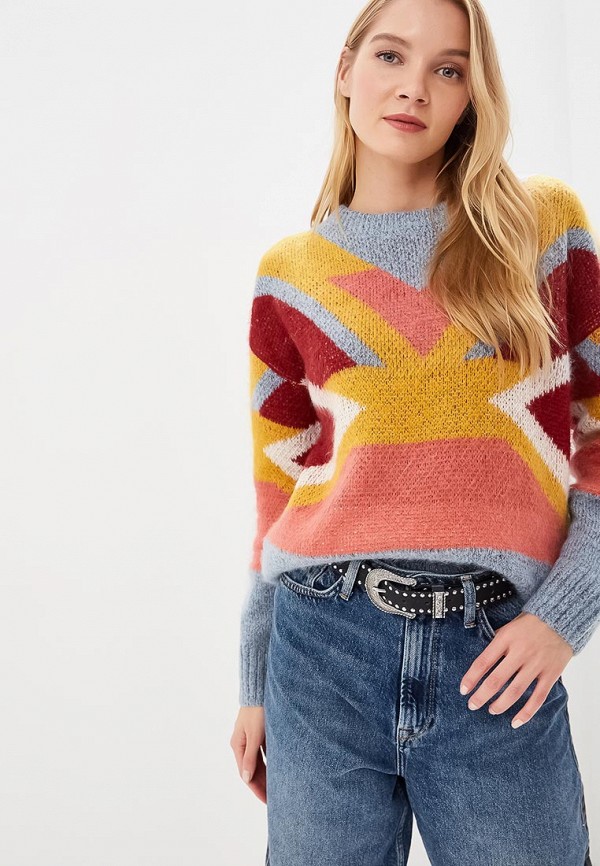 

Джемпер Pepe Jeans, Разноцветный