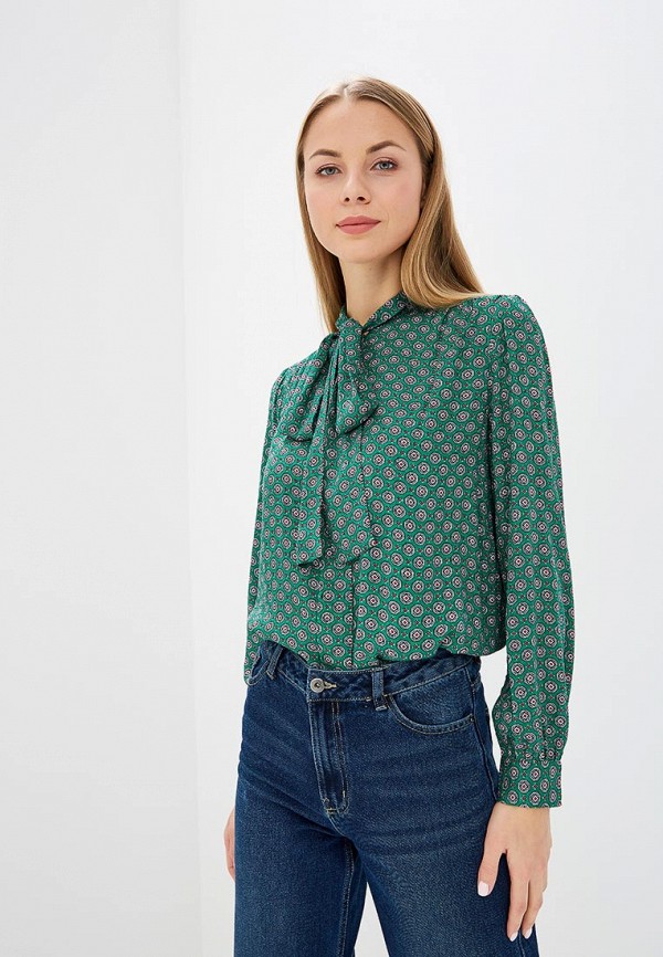 

Блуза Pepe Jeans, Зеленый
