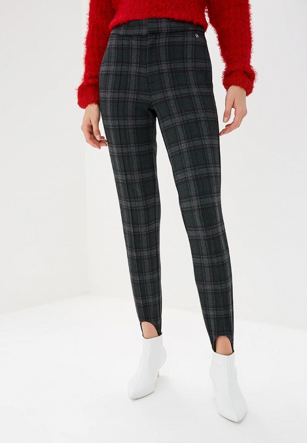 

Брюки Pepe Jeans, Серый