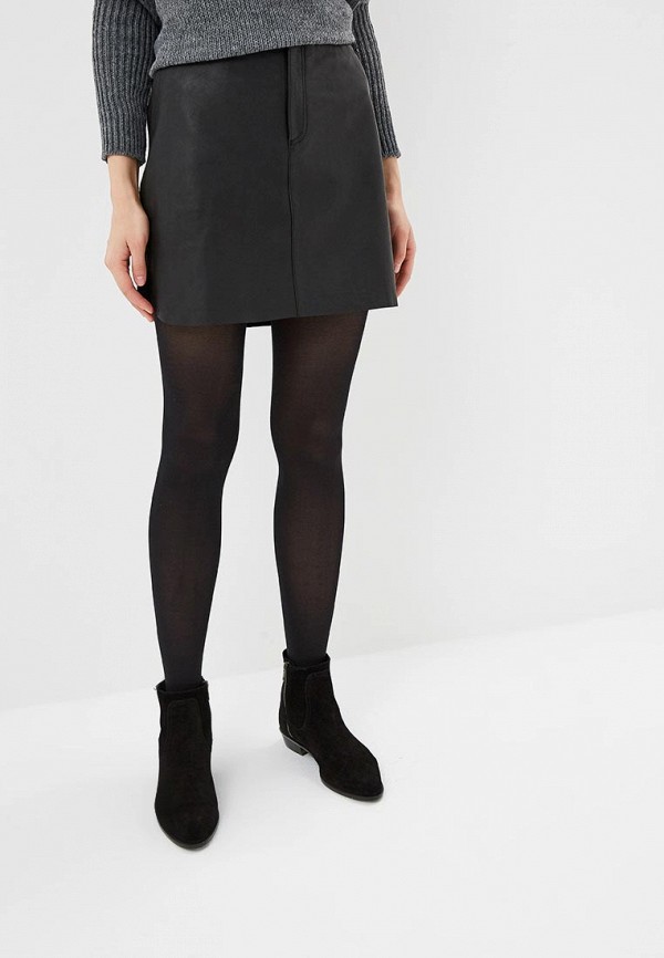 

Юбка Pepe Jeans, Черный, Pepe Jeans PE299EWBTDB3