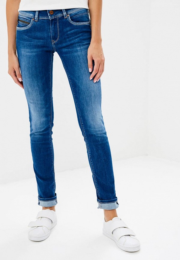 

Джинсы Pepe Jeans, Синий