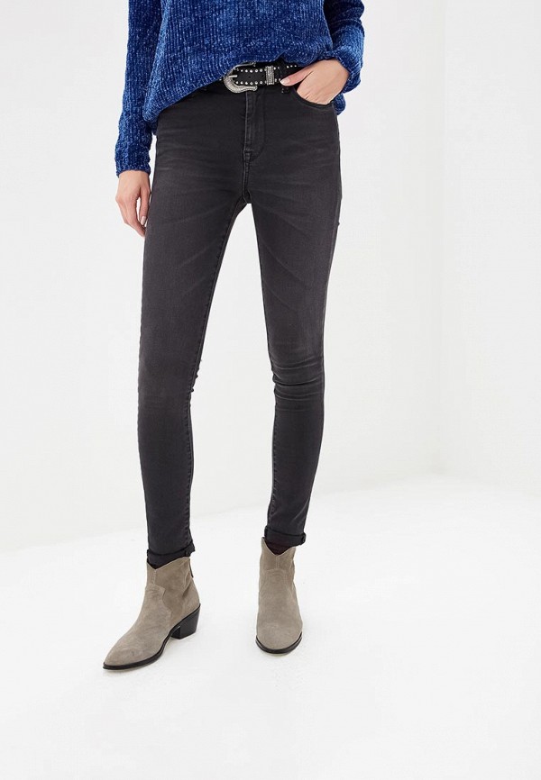 

Джинсы Pepe Jeans, Серый