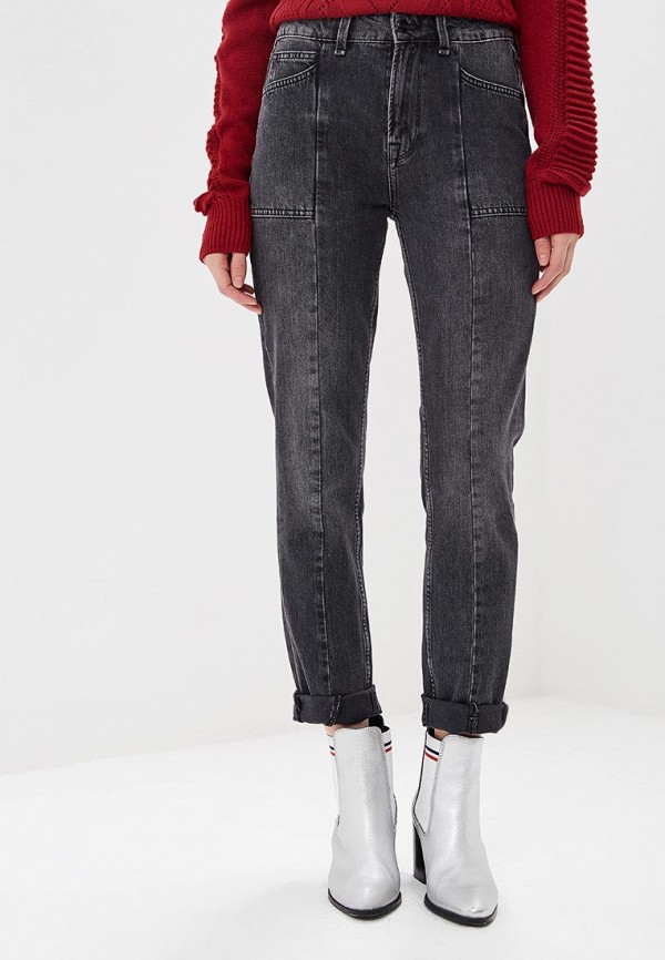 

Джинсы Pepe Jeans, Pepe Jeans PE299EWBTDC3, Серый