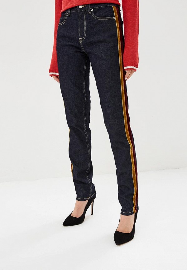 

Джинсы Pepe Jeans, Синий