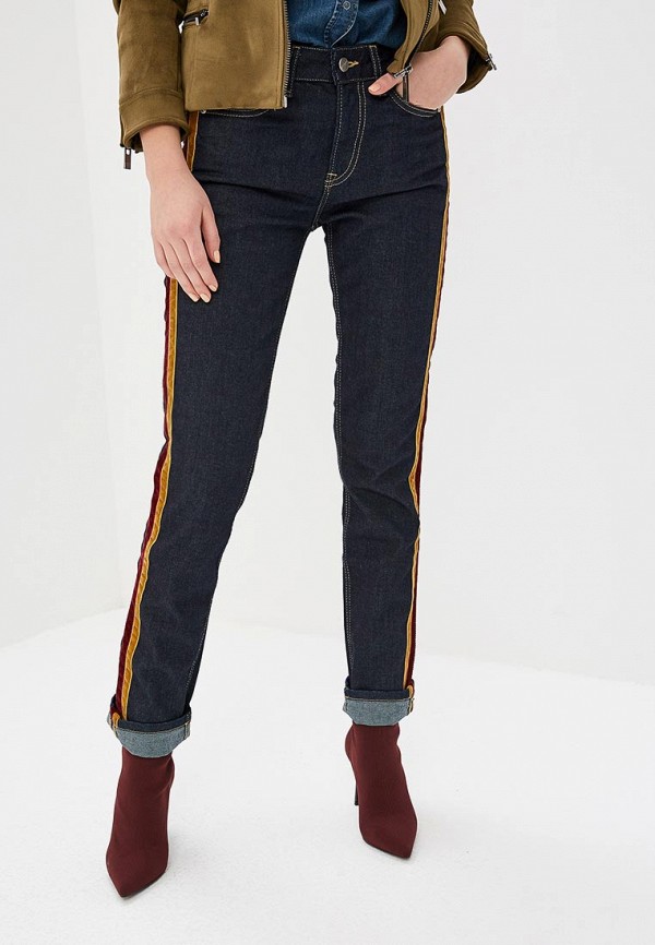 

Джинсы Pepe Jeans, Синий