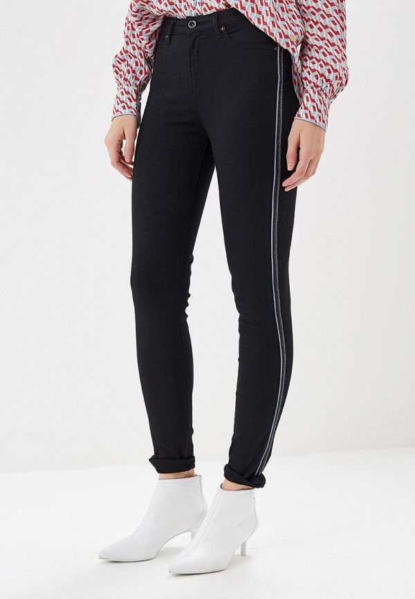 

Джинсы Pepe Jeans, Черный