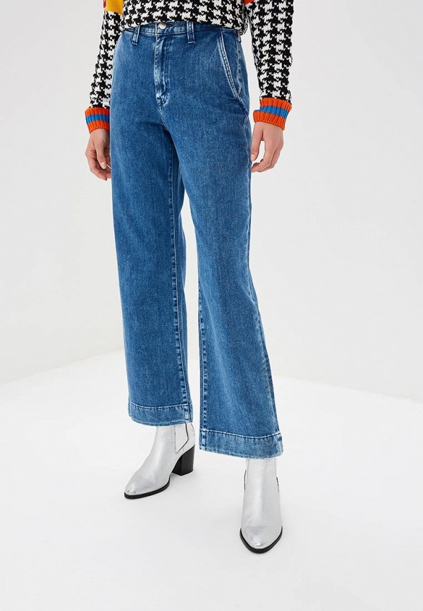 

Джинсы Pepe Jeans, Синий