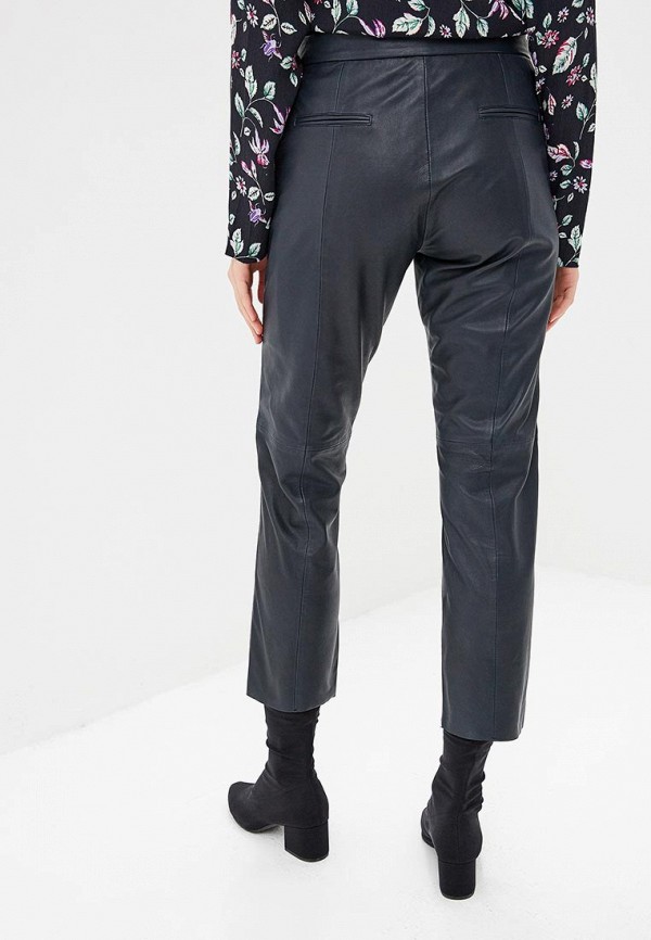 

Брюки Pepe Jeans; Pepe Jeans PE299EWDHGJ8, Синий